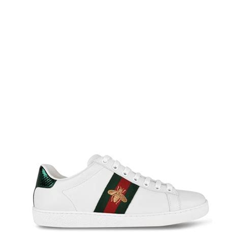 cheap gucci trainers uk|gucci ace trainer sale.